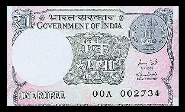 RBI to introduce new Re 1 notes after 22 years