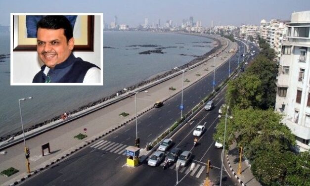 Rs 15,000 crore coastal road project gets final nod, work to begin this year
