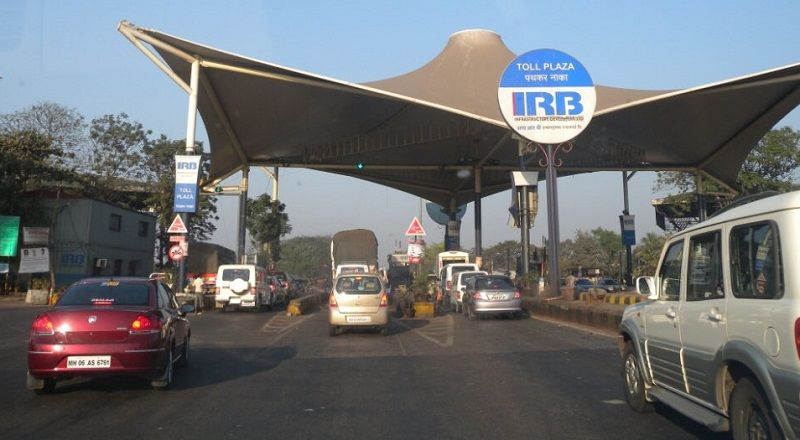 Thane’s Kharegaon toll plaza to be shut from May 13: Commute to Bhiwandi, Nashik to get cheaper, faster