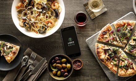 Uber launches food delivery service UberEATS in Mumbai, will take on likes of Zomato, Swiggy