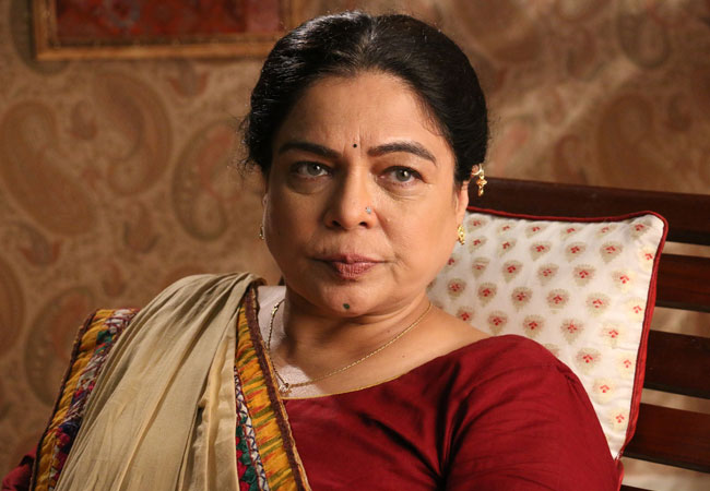 Veteran actor Reema Lagoo passes away at 59