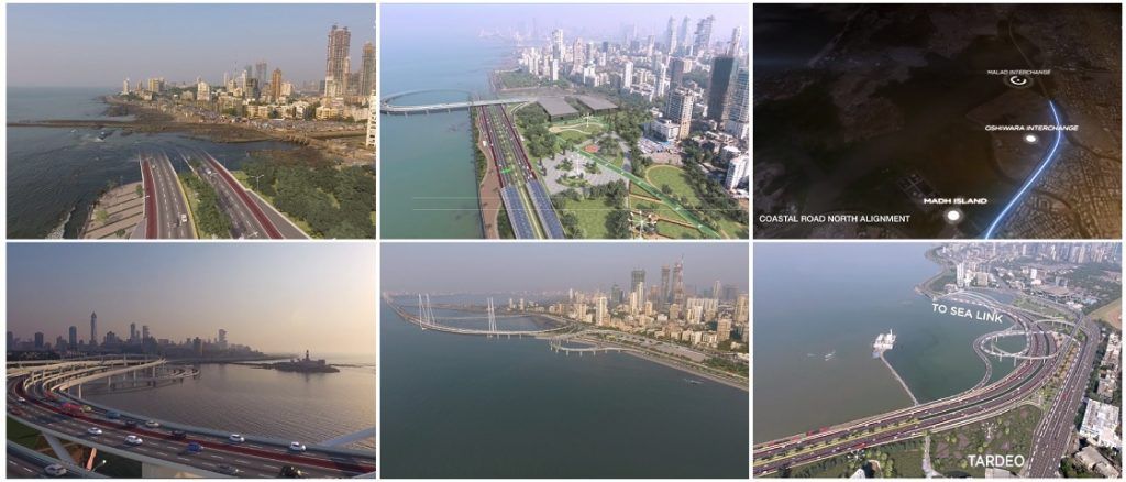 Video: How Mumbai's Rs 15,000 crore coastal road project will connect SoBo and suburbs