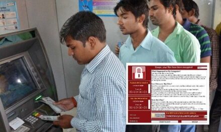 WannaCry Ransomware: Most ATMs in India vulnerable, RBI asks banks to update software