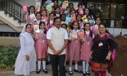 Will amend fee act to ensure schools in Maharashtra don’t overcharge: Education Minister Vinod Tawde