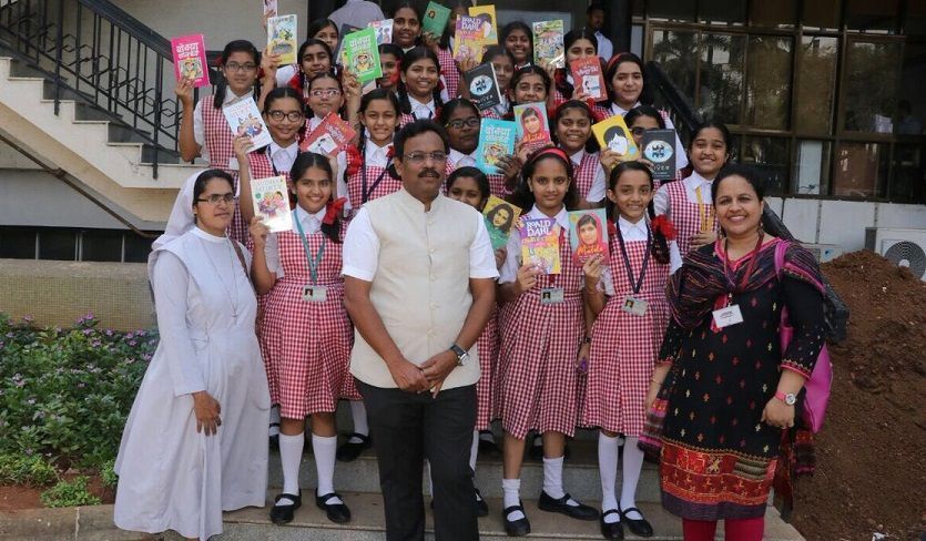 Will amend fee act to ensure schools in Maharashtra don't overcharge: Education Minister Vinod Tawde