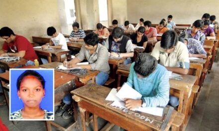 18-year-old from Sion commits suicide after failing HSC exam