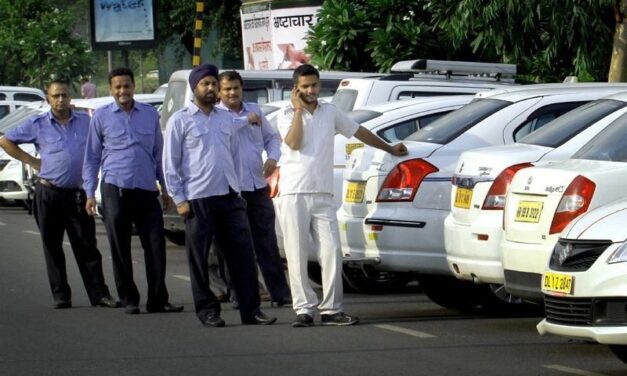 6 Ola, Uber drivers challenge Maharashtra City Taxi Rules in Bombay HC