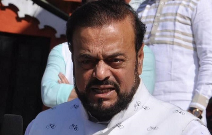Abu Azmi’s nephew among 4 arrested for running drug racket, 40 crore worth drugs recovered