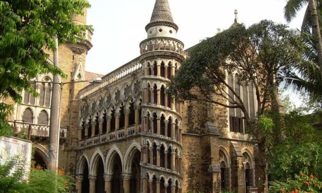After US plan hits roadblock, Mumbai University to set up 1st international campus in Dubai