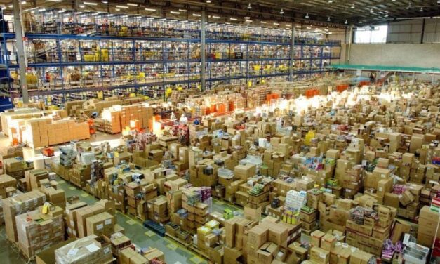 Amazon launches 6th fulfillment centre in Mumbai to cater to city’s ever growing seller base