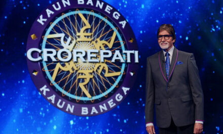 Amitabh Bachchan set to host new season of Kaun Banega Crorepati