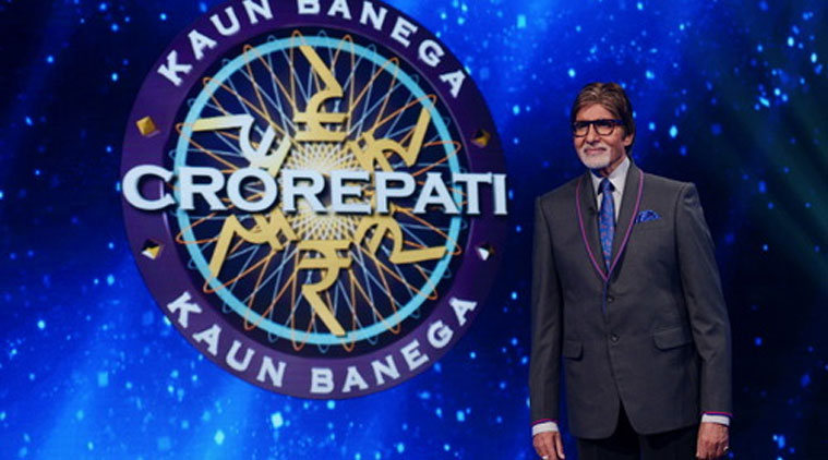 Amitabh Bachchan set to host new season of Kaun Banega Crorepati