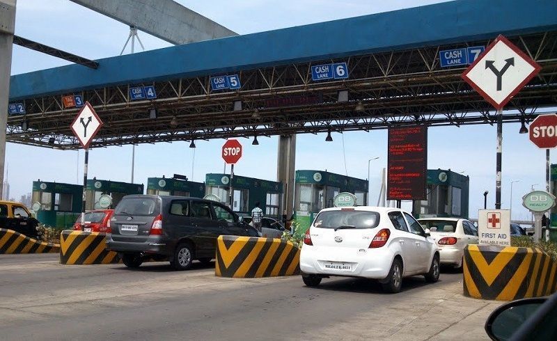 Bandra-Worli sealink toll to be hiked from Rs 60 to 70 in April, continue till 2068