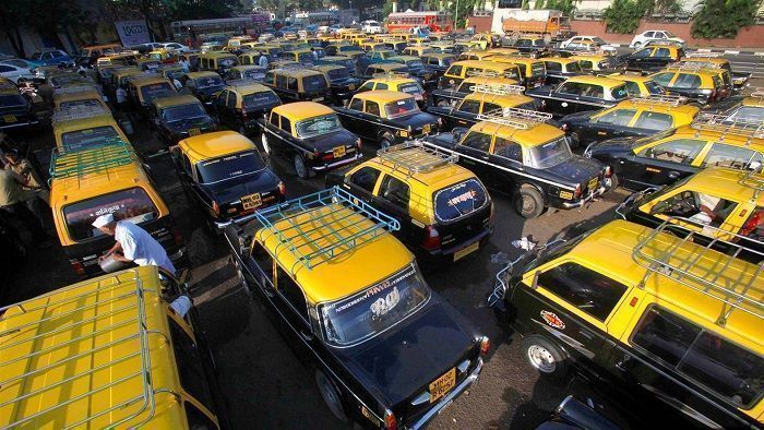 Brace for more traffic, less parking space as state lifts limit on number of taxi & autos in Mumbai
