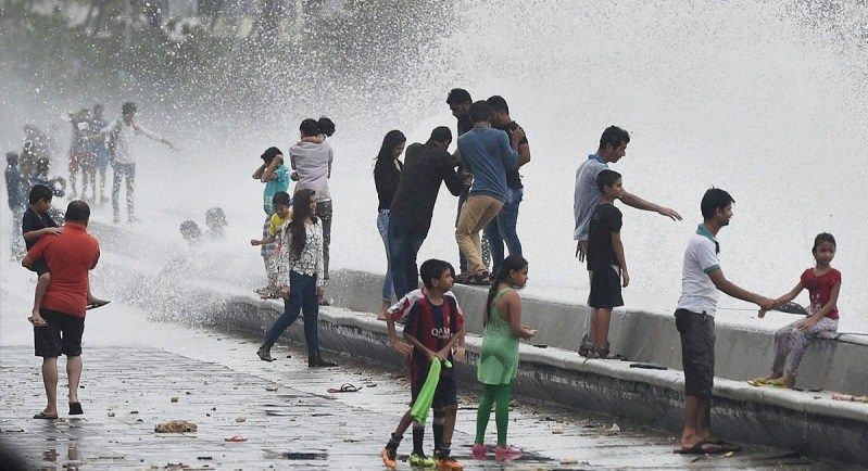 IMD forecasts 98% rainfall for India, 100% for Maharashtra this monsoon