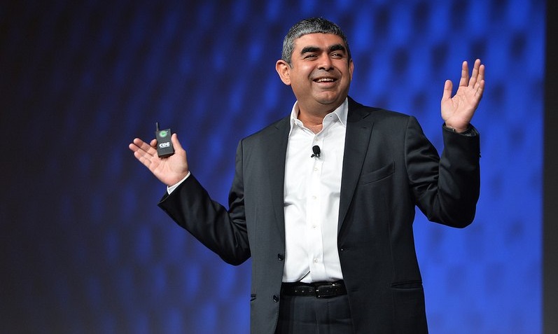 Indian IT industry not dependent on H-1B visas: Infosys CEO Vishal Sikka