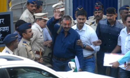 Justify decision to grant early release to Sanjay Dutt: Bombay HC to Government