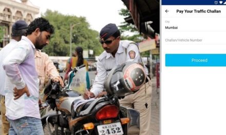 Mumbai motorists can now pay traffic fines via Paytm