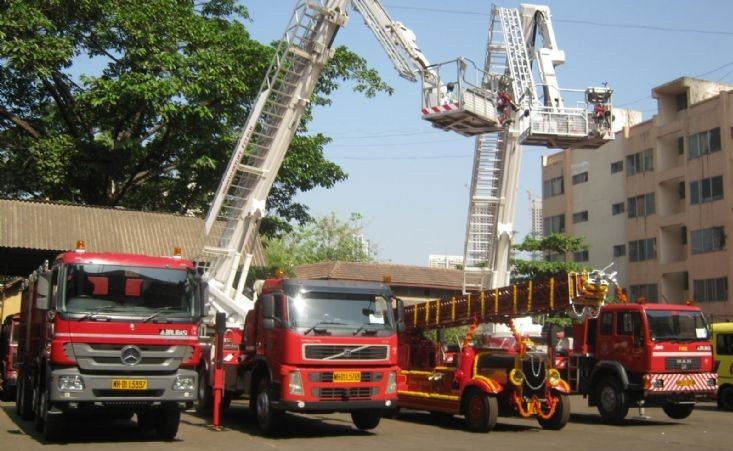Mumbai’s first ‘green’ fire station to come up at Priyadarshini Park in Malabar Hill