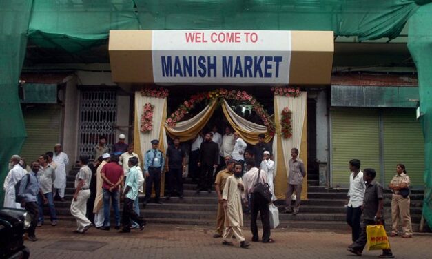 Mumbai’s Manish Market to remain shut for 2 days in wake of 1993 blast convict Mustafa Dossa’s death
