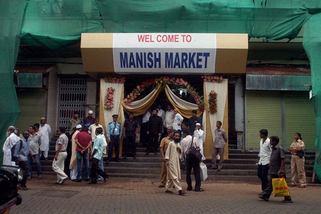 Mumbai's Manish Market to remain shut for 2 days in wake of 1993 blast convict Mustafa Dossa's death 1