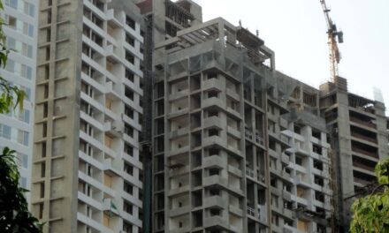 Mumbai’s property prices down by upto 40% as RERA limits developer’s spending capacity