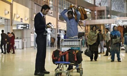 No-fly norms to be rolled out in 1st week of July, unruly passengers could face lifetime ban