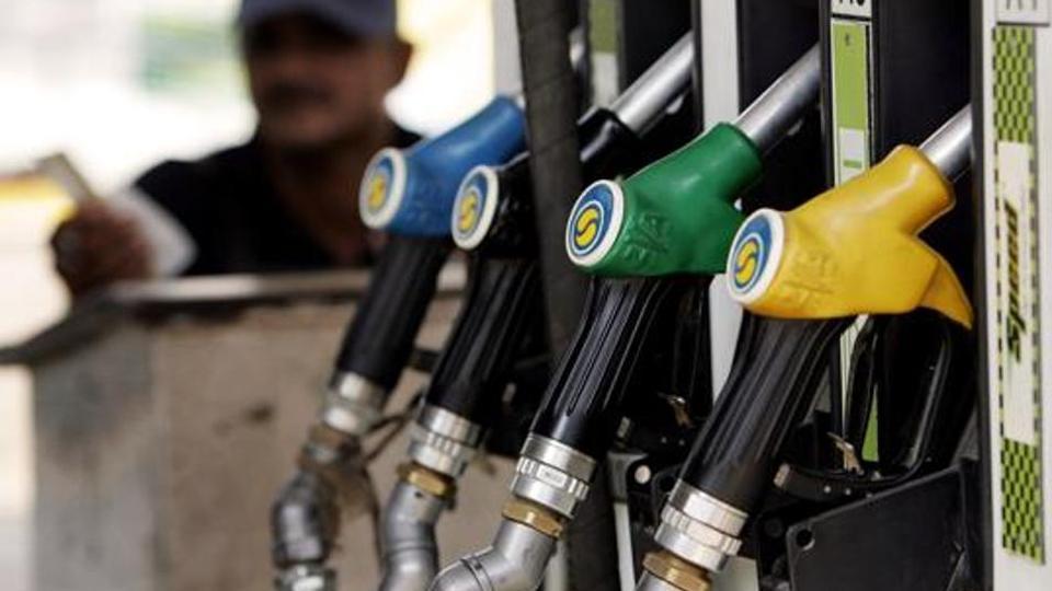 Petrol and diesel prices to be revised at 6 am every day from Friday, June 16