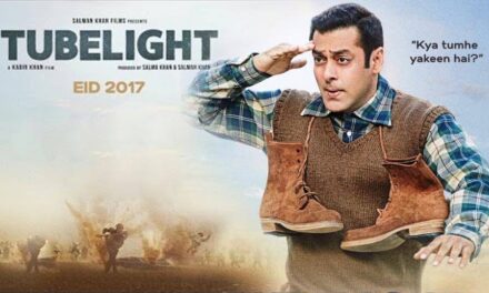 With a weekend collection of Rs 64 crore, Tubelight is Salman’s most underwhelming Eid release