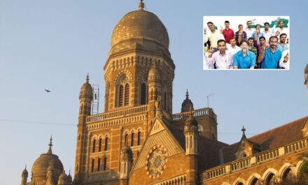 Years after dropping out, 23 BMC employees clear SSC exams, earn a raise!