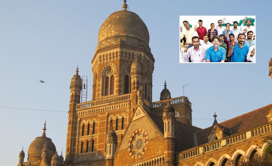 Years after dropping out, 23 BMC employees clear SSC exams, earn a raise! 2