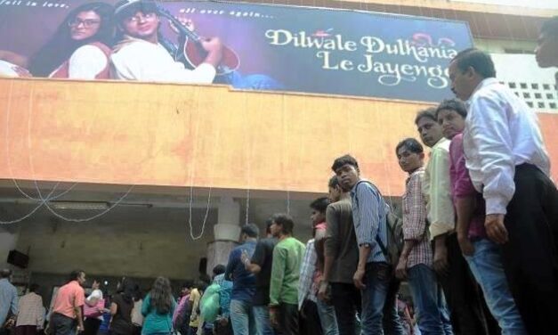 DDLJ’s matinee show at Maratha Mandir cancelled for the first time in 22 years
