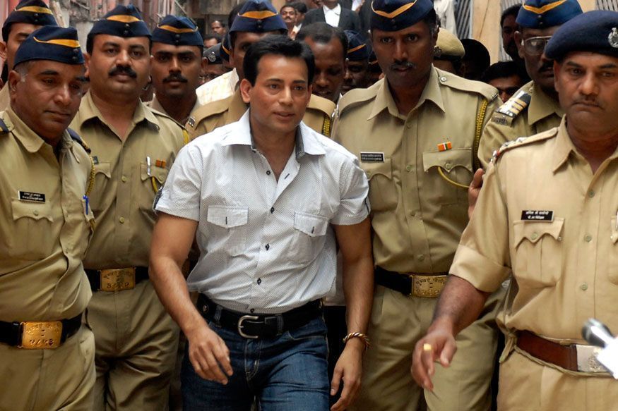 Gangster Abu Salem wants bail to get married to 26-year-old Mumbra woman