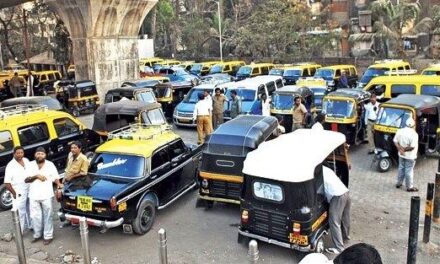 Government makes installation of GPS devices mandatory in taxis, autos to improve passenger safety