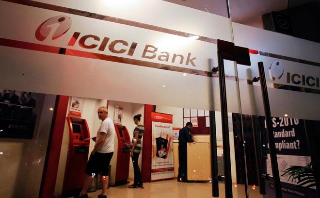 ICICI starts offering 'instant' personal loans of upto Rs 15 lakhs via ATMs