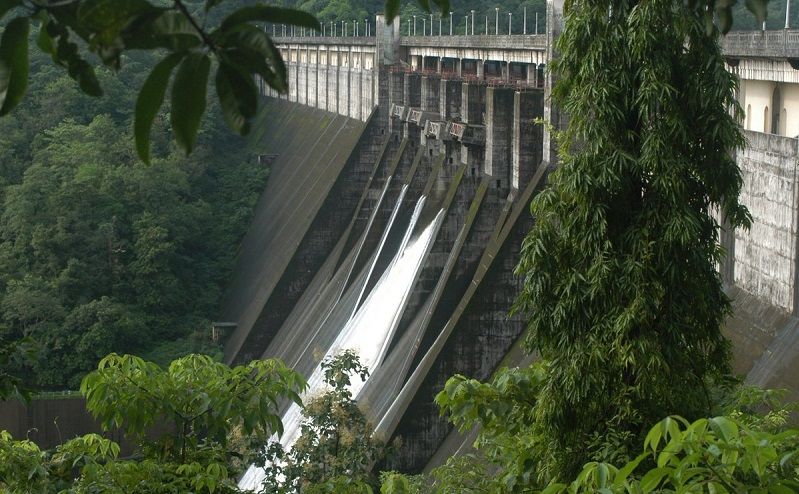 Mumbai lakes 65% full thanks to heavy rainfall in catchment areas