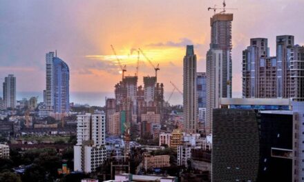 Mumbai Real Estate: New project launches down by 36%, sales by 8%