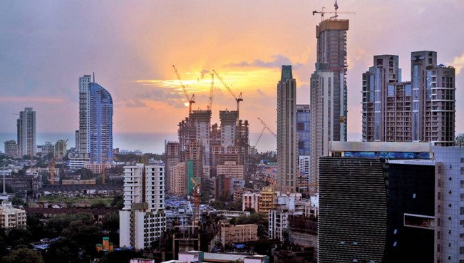 Mumbai Real Estate: New project launches down by 36%, sales by 8%