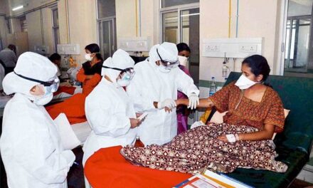 Swine flu cases on the rise in Mumbai, has claimed 5 lives in last two weeks