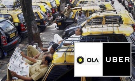Don’t discriminate between kaali-peelis and Ola-Uber, allow fair competition: Bombay HC to State Govt