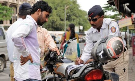 Have taken steps to curb corruption, initiated action against 13 cops: Traffic police tells Bombay HC