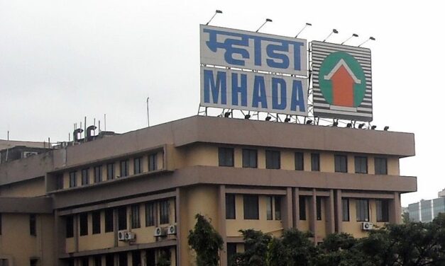 HC raps MHADA for inaction against developer who delayed redevelopment of Dadar building, withheld rent