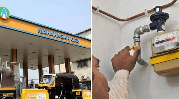 Mumbaikars will have to shell out more for CNG, PNG from today