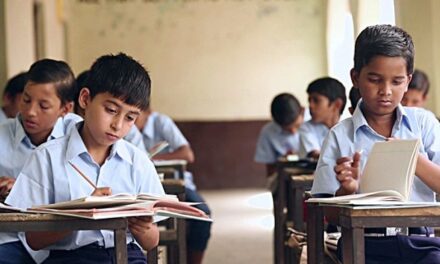 Netas want ‘political’ quota in select Mumbai public schools