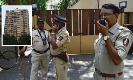 Techie returns from US, finds mother’s decomposed body in Andheri flat