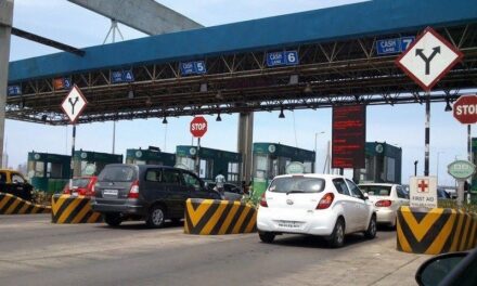Toll operators to get Rs 142 crore as ‘compensation’ for losses during demonetisation period
