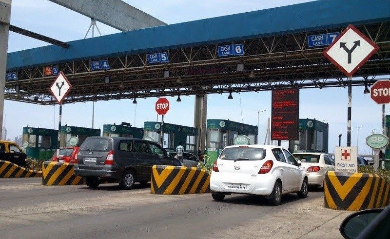 Toll operators to get Rs 142 crore as 'compensation' for losses during demonetisation period
