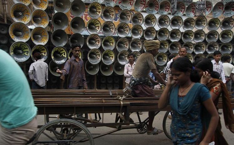 Why are you so keen on permitting use of loudspeakers? Bombay HC asks Maha Govt