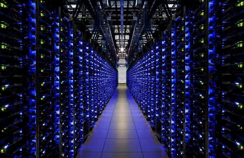 Google’s first Indian datacenter for cloud services to launch in Mumbai in 3 months