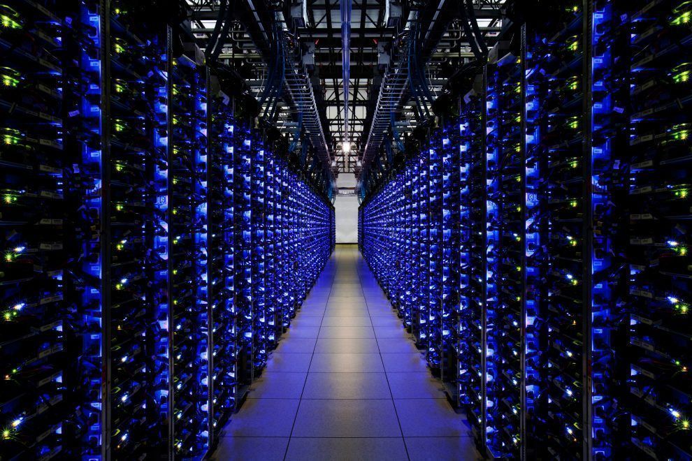 Google's first Indian datacenter for cloud services to launch in Mumbai in 3 months